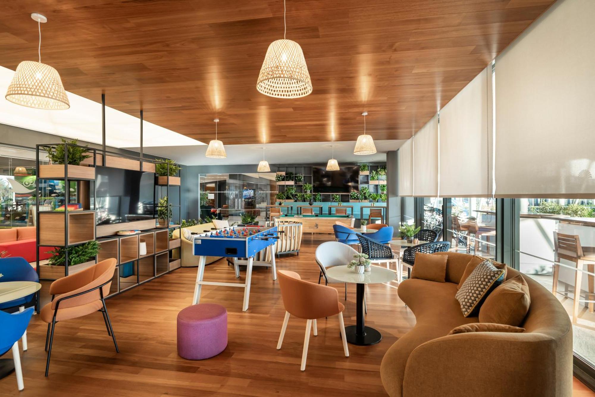 Valamar Padova Hotel Banjol Екстериор снимка