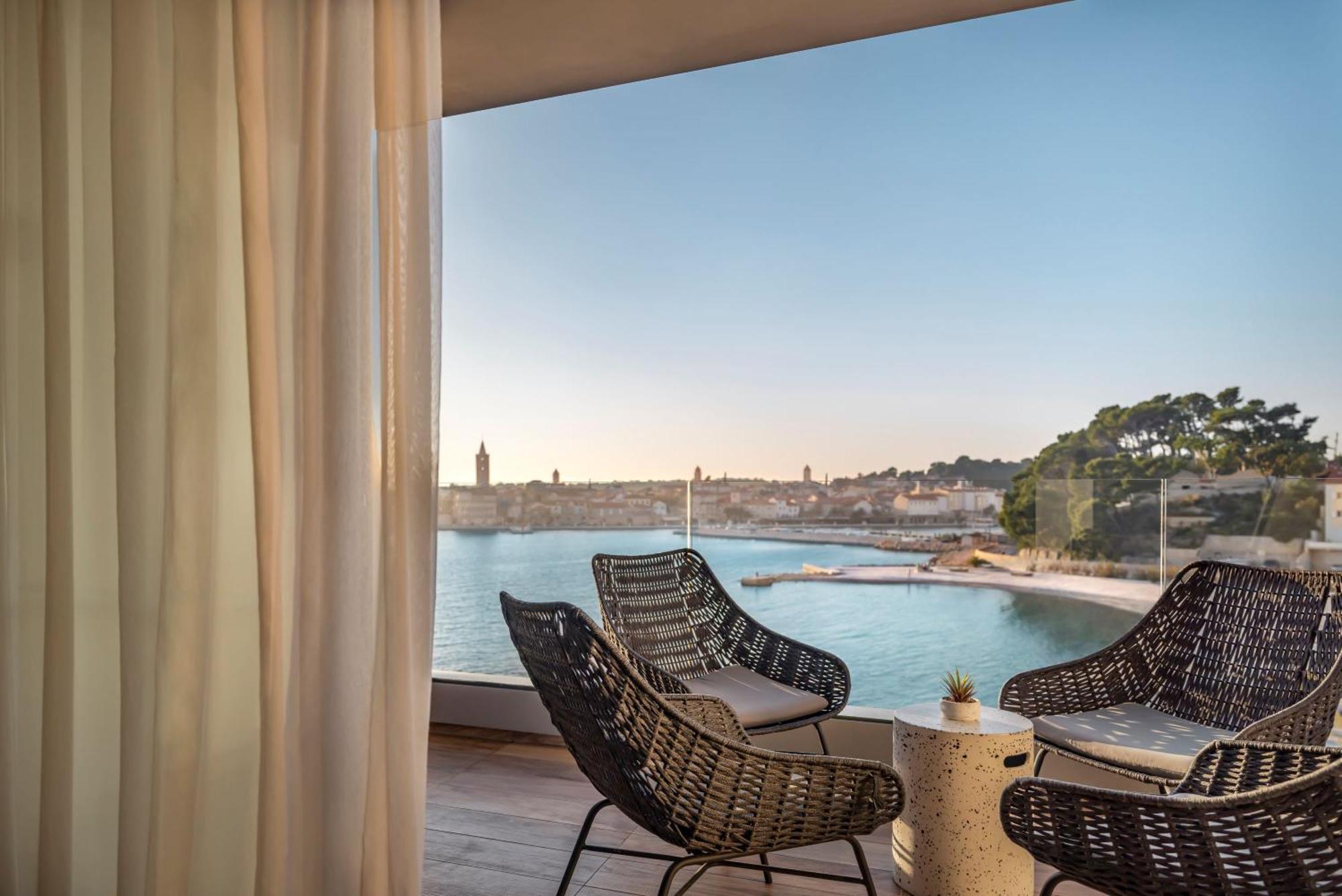 Valamar Padova Hotel Banjol Стая снимка