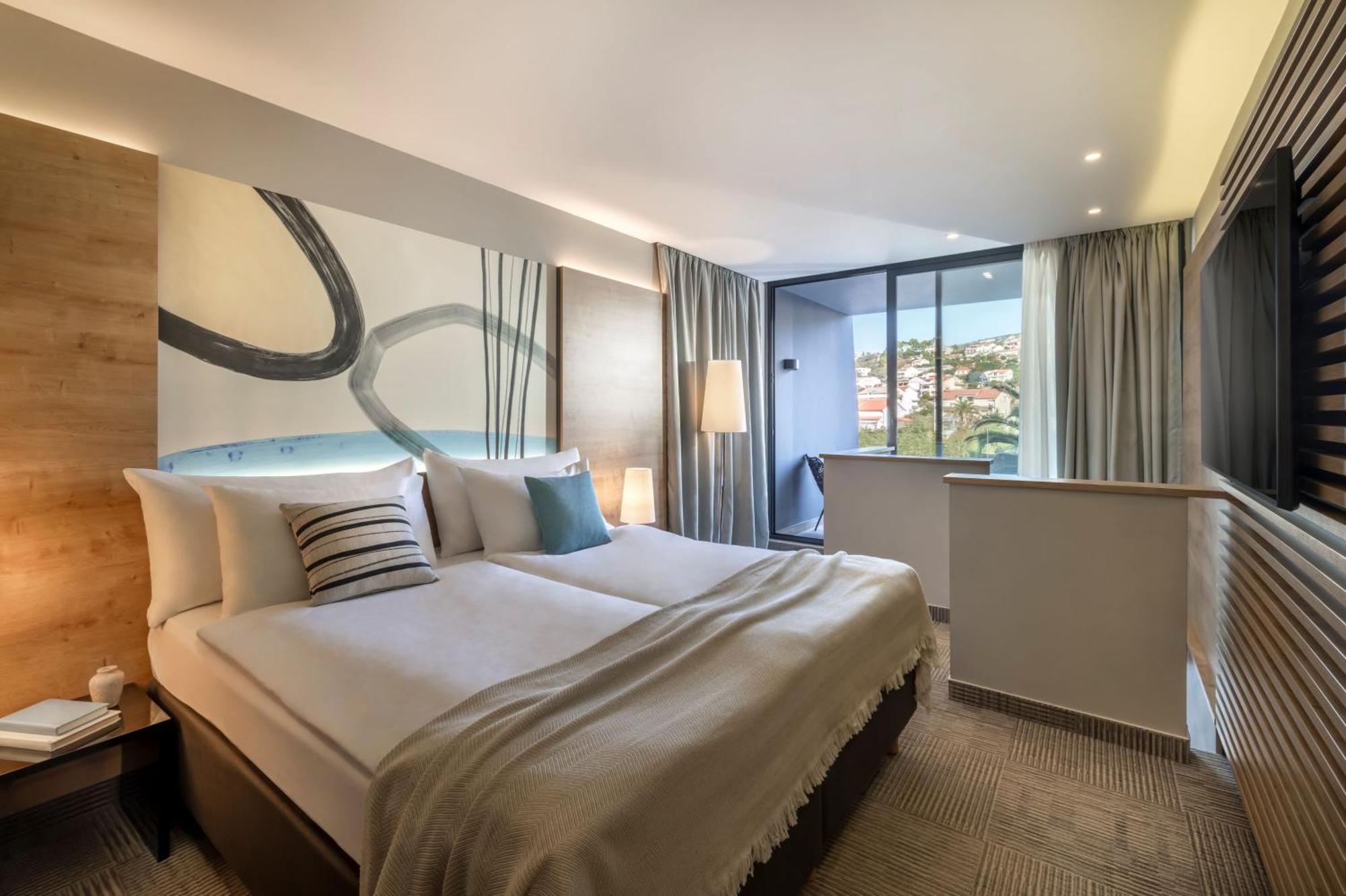 Valamar Padova Hotel Banjol Стая снимка