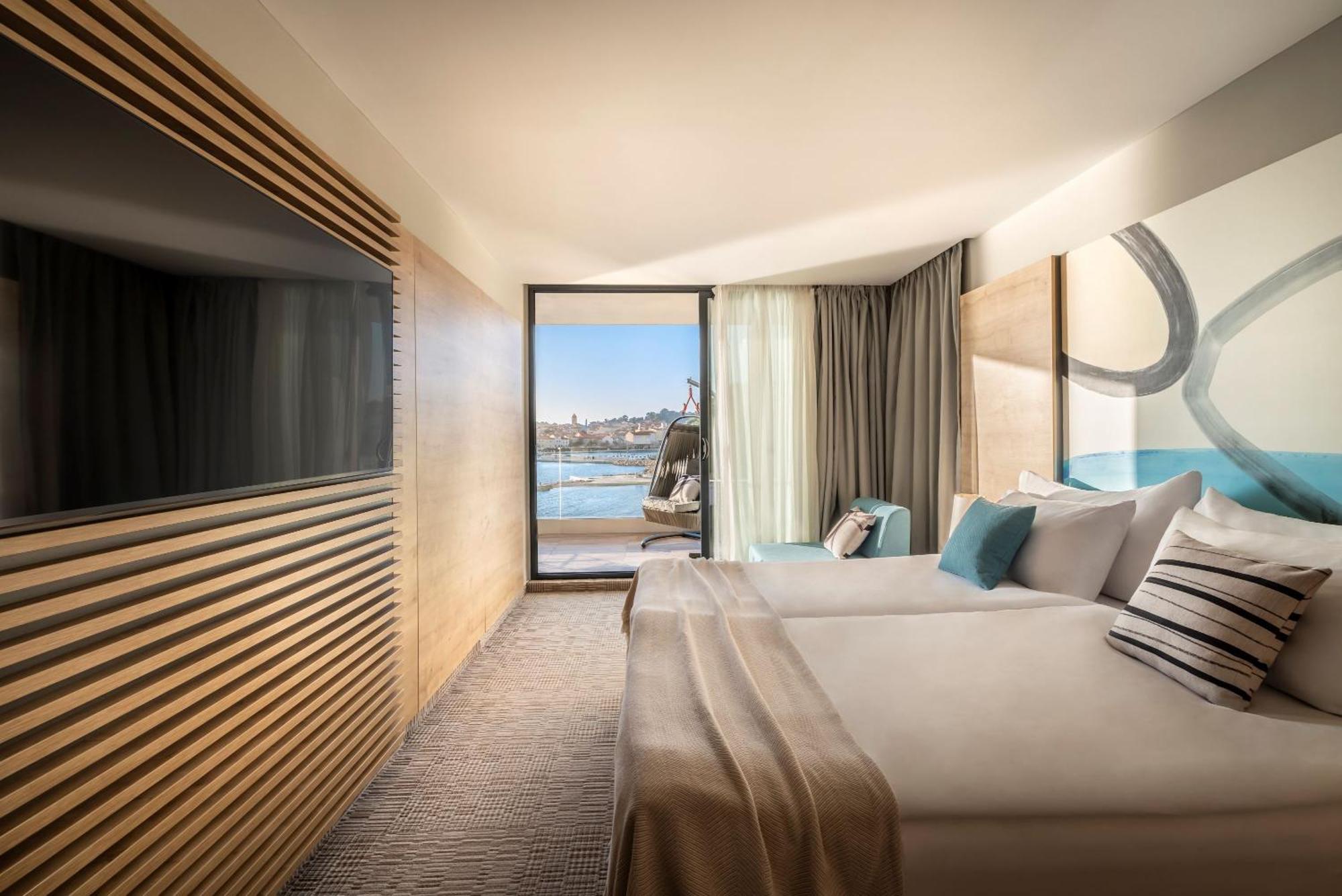 Valamar Padova Hotel Banjol Стая снимка